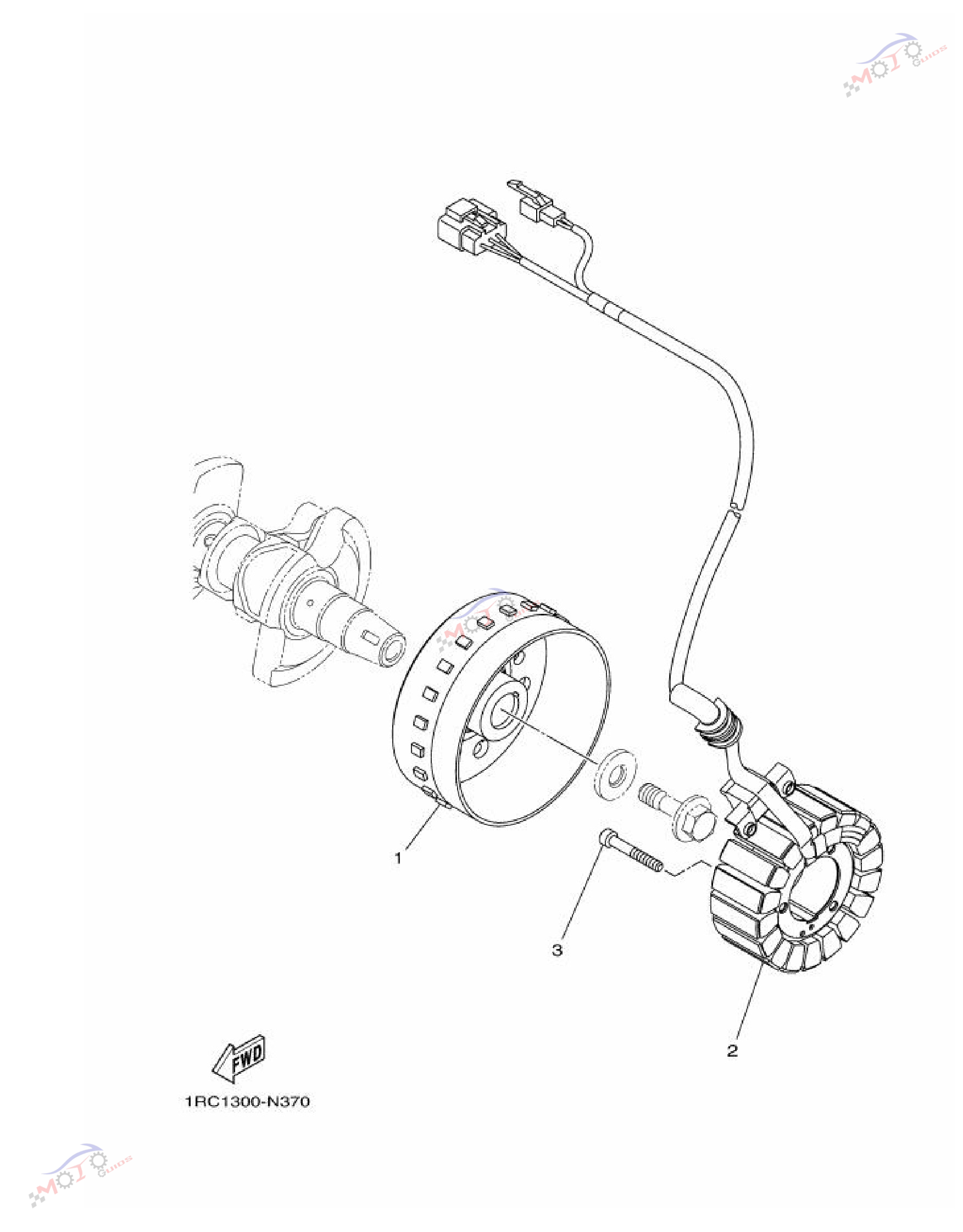 Engine Diagram